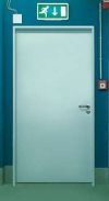 Противопожарная дверь Hormann HRUS 30 A-1 Противопожарная дверь Hormann HRUS 30 A-1