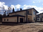 Коттеджный поселок «Истра-Вита» Коттеджный поселок «Истра-Вита»