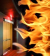 Монтаж противопожарных дверей - на что следует обратить внимание?
