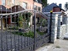Ворота для садового участка - в чем особенность?